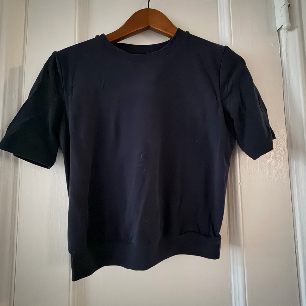Navy OGL Brami top